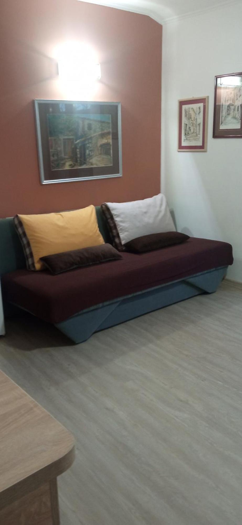 Apartmán Barbara Pinezići