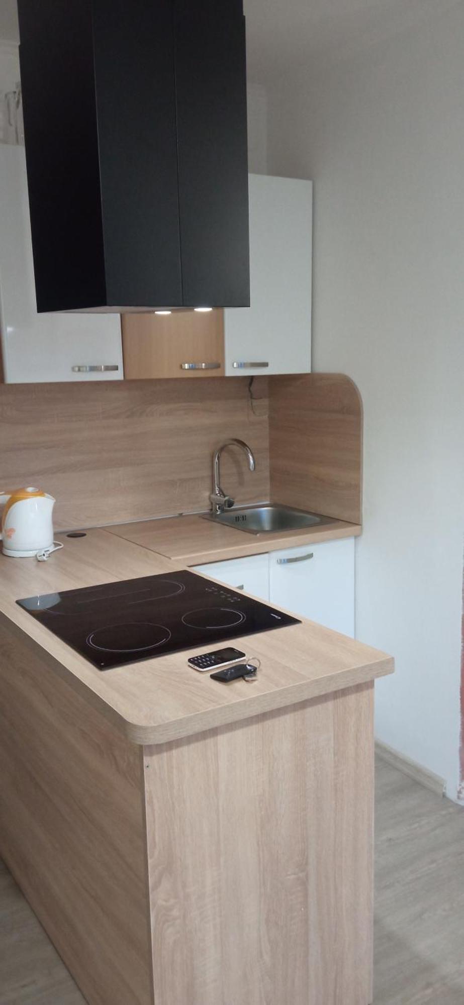 Barbara Apartmán