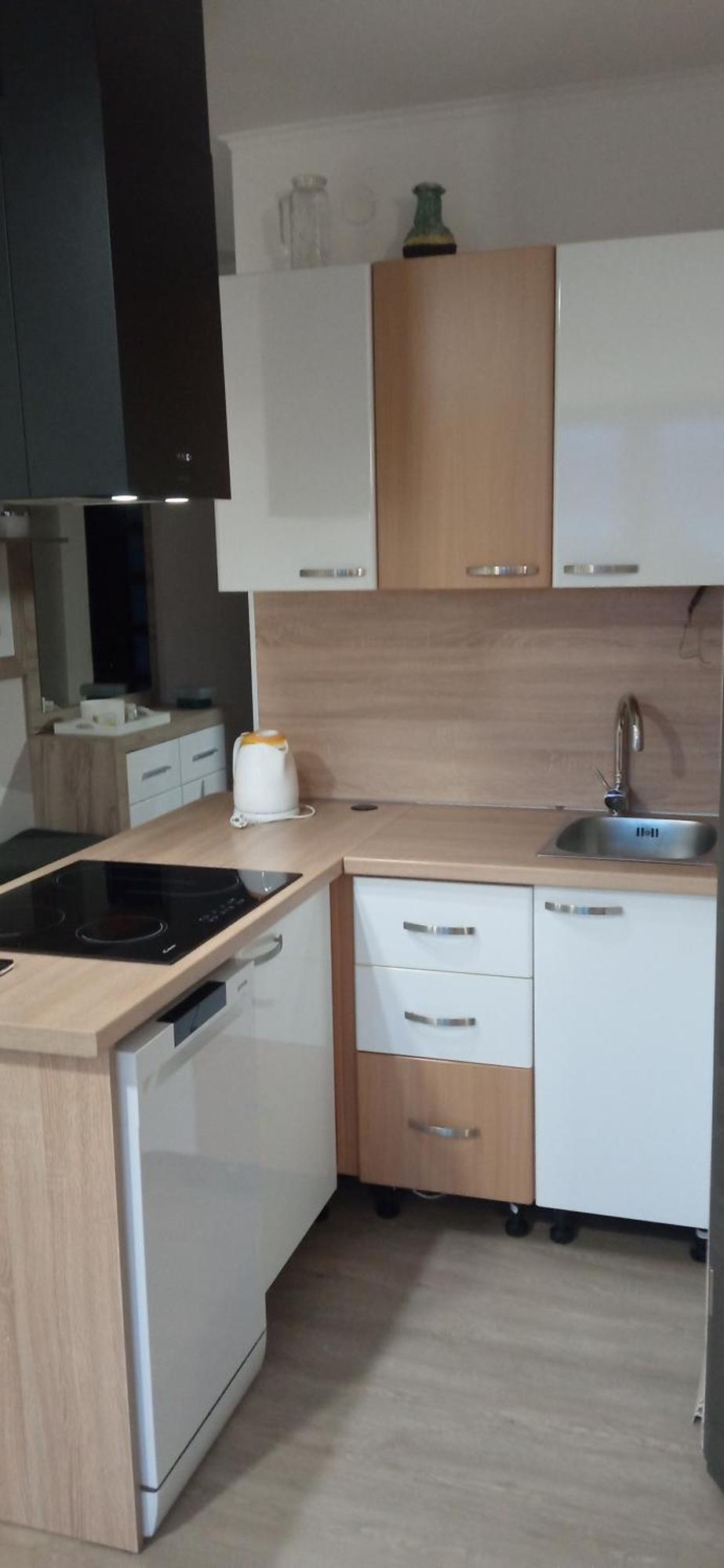 Apartmán Barbara