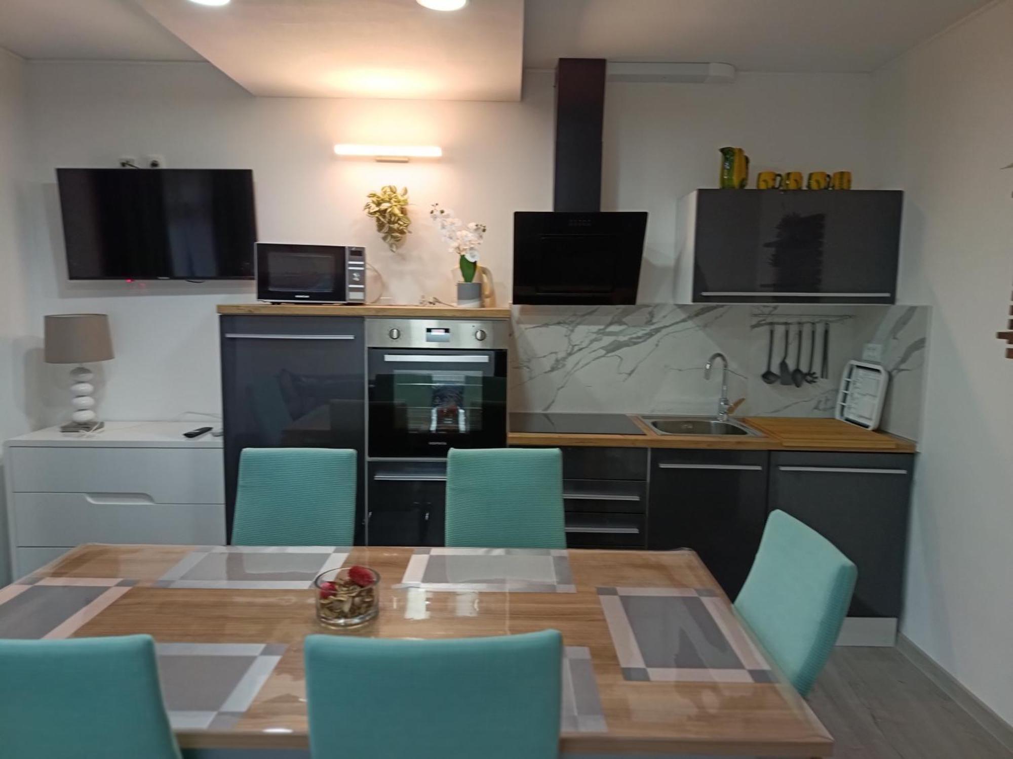 Barbara Apartmán