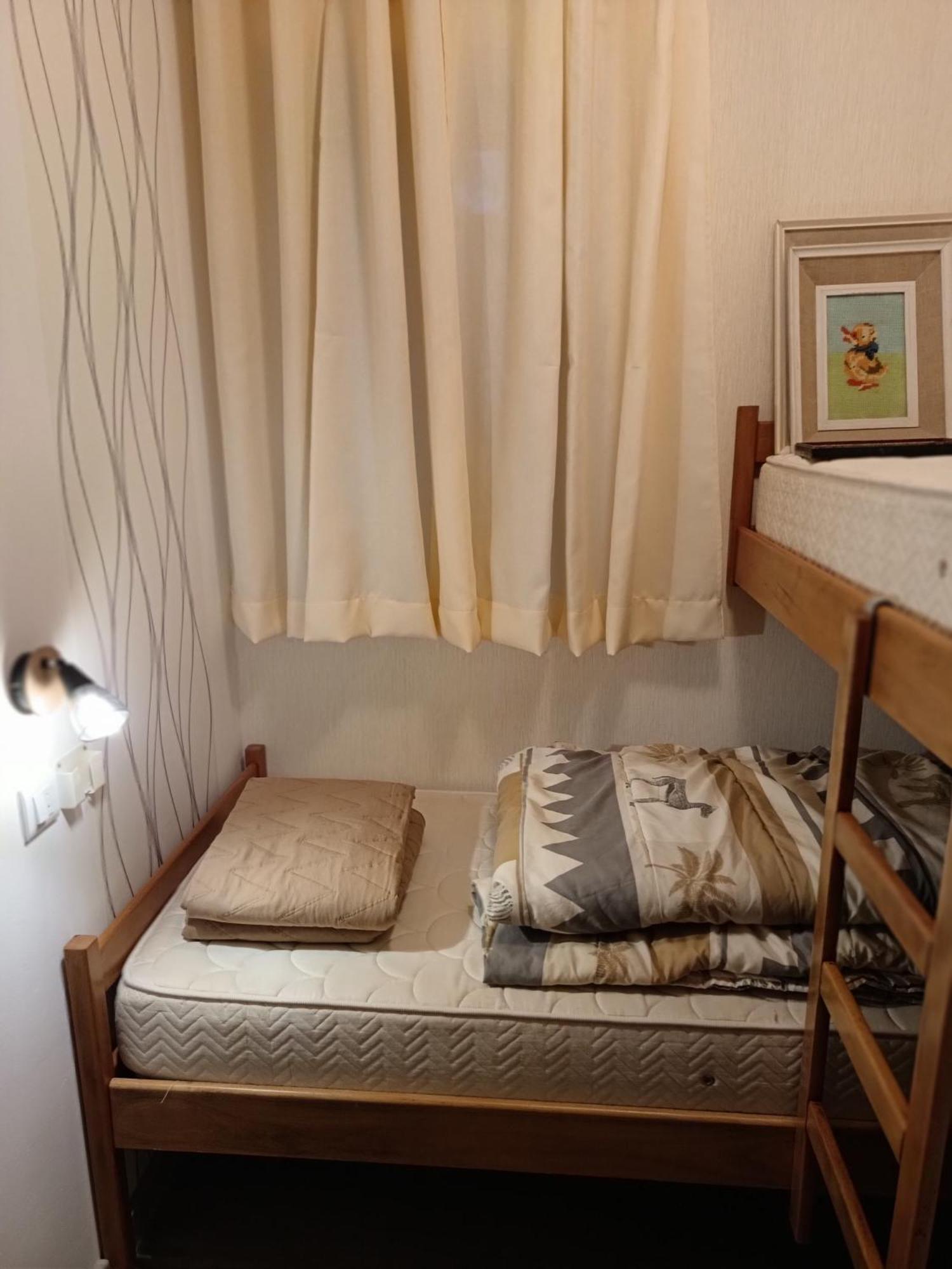 Apartmán Barbara