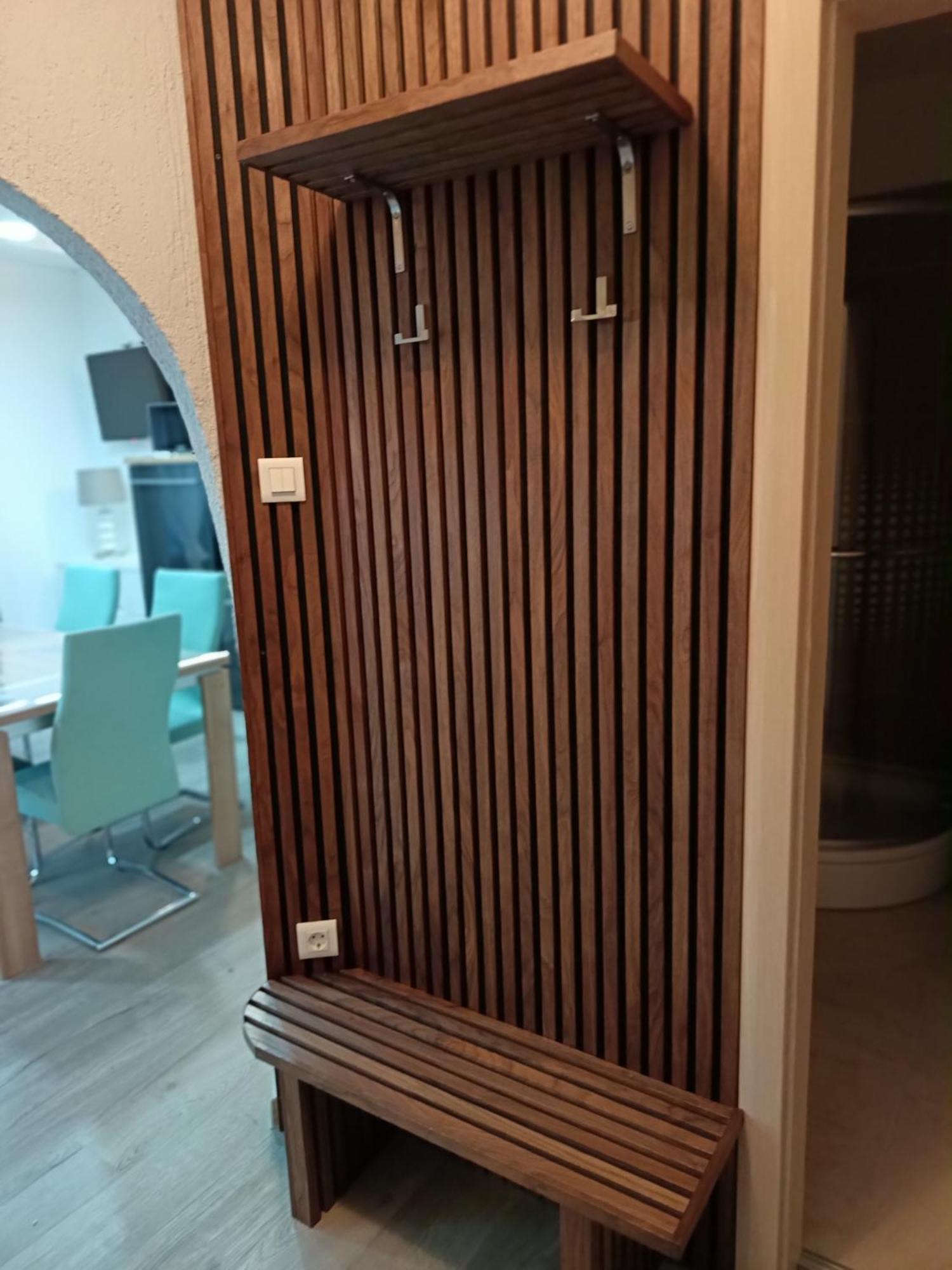 Barbara Apartmán Pinezići