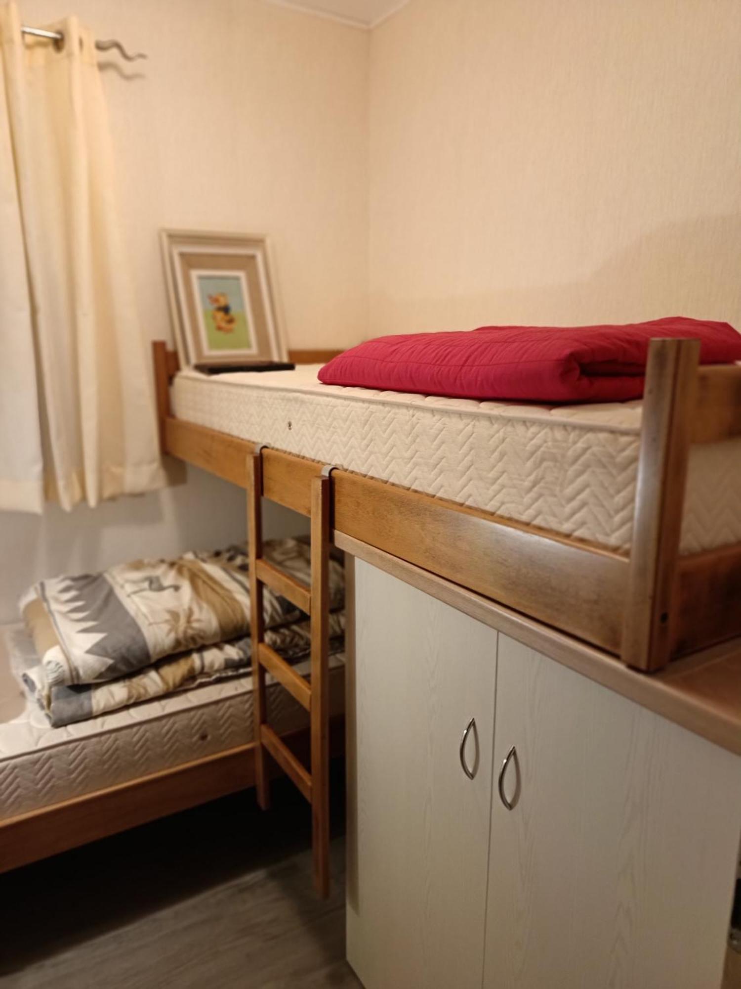 Apartmán Barbara