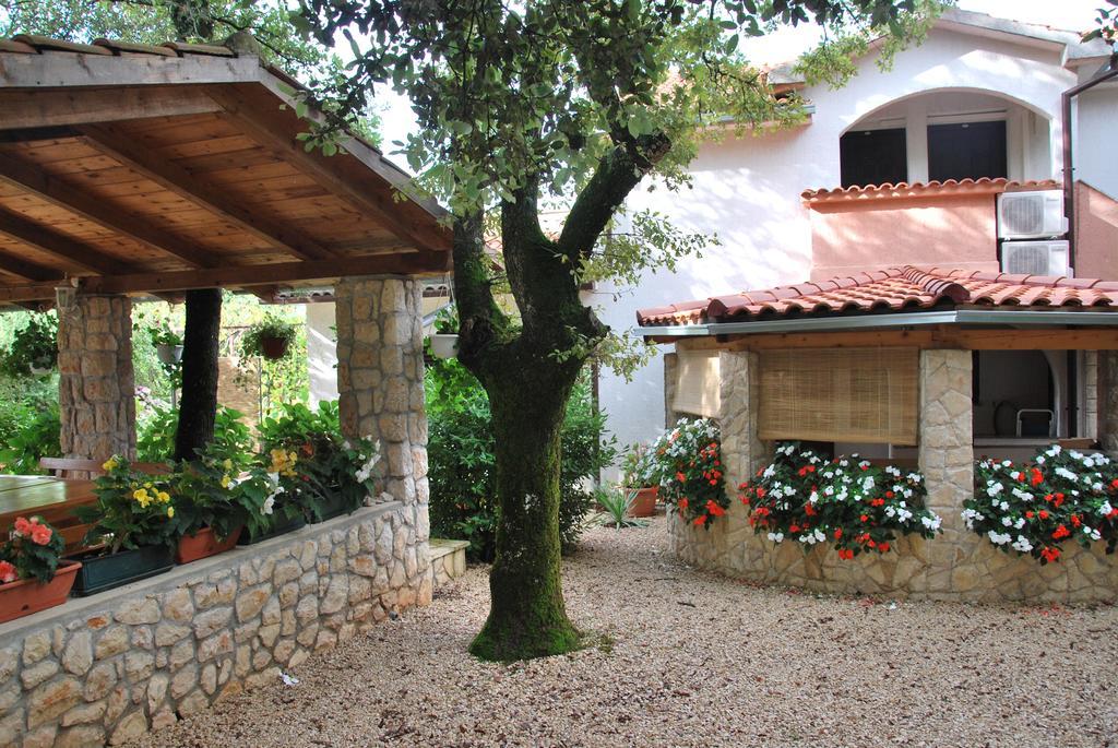 Barbara Apartmán *