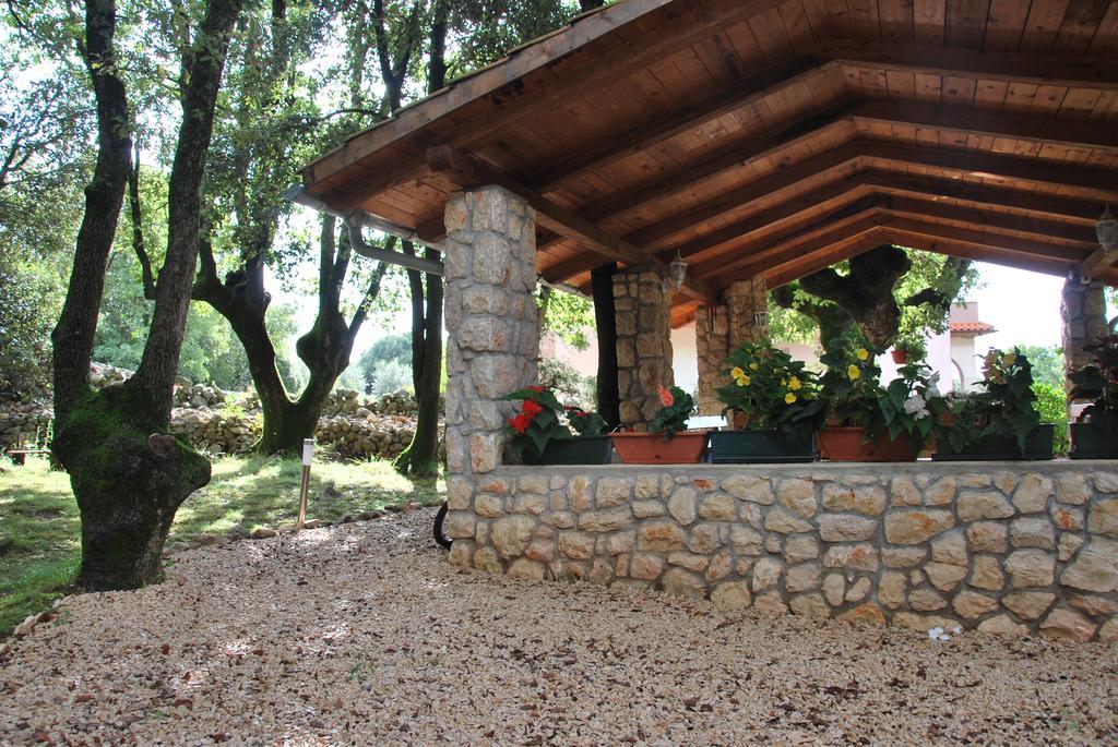 Barbara Apartmán