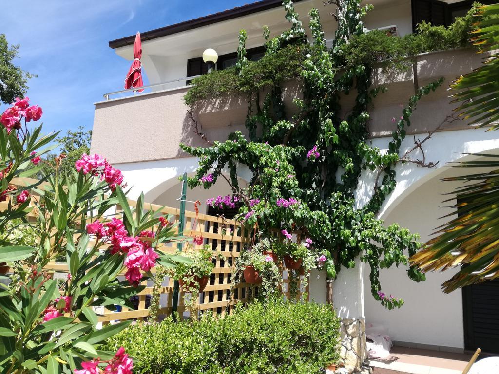 Barbara Apartmán *