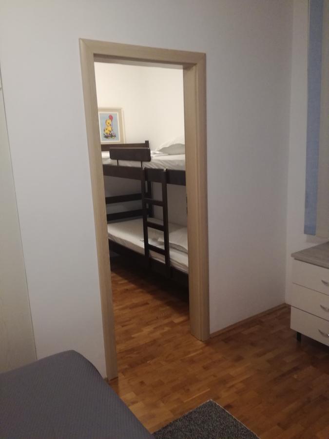 Apartmán Barbara