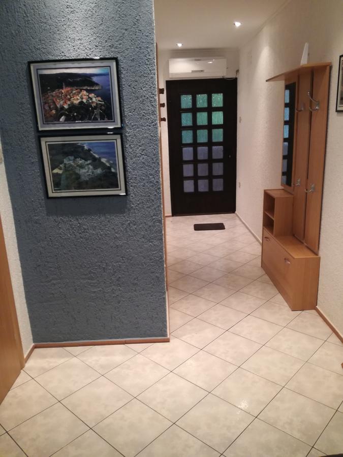 Apartmán Barbara