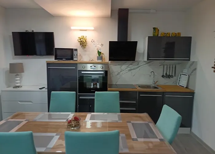 Apartments Barbara