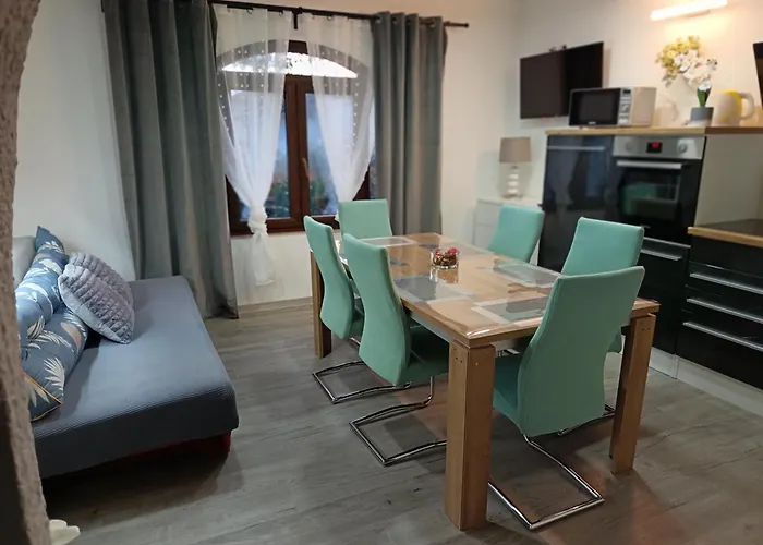 Apartments Barbara