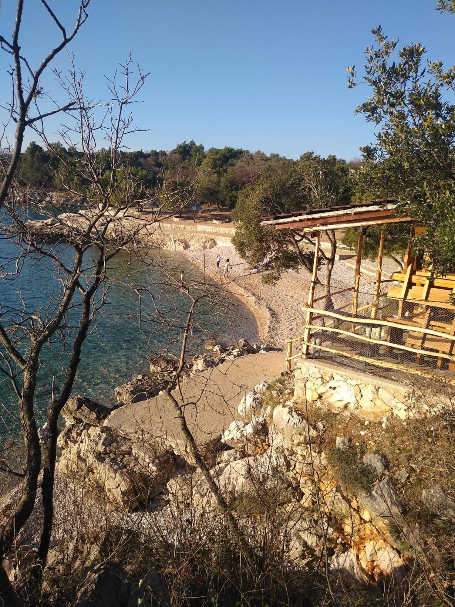 Barbara * Pinezici (Krk)