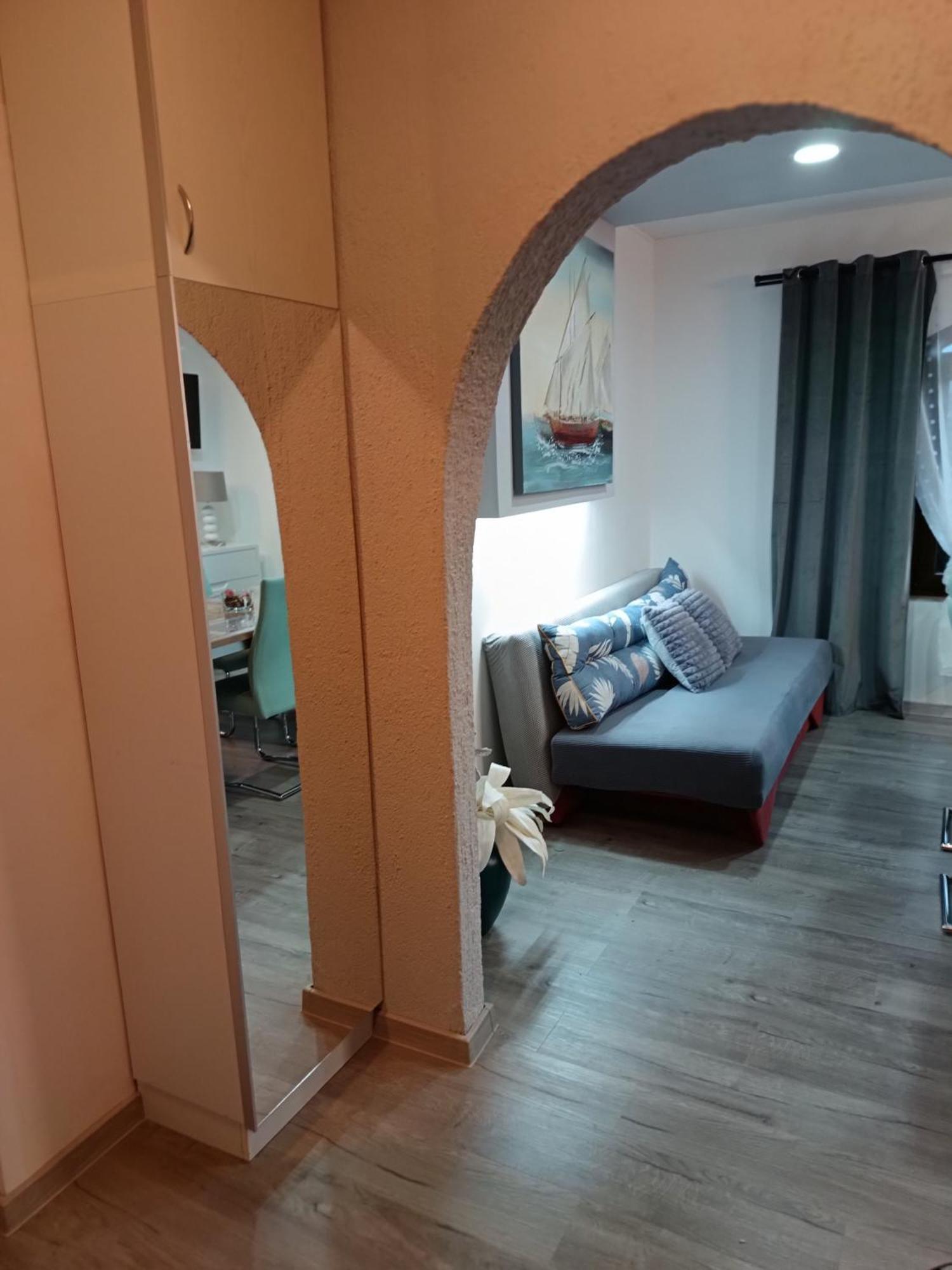 Apartment Barbara Pinezici (Krk)