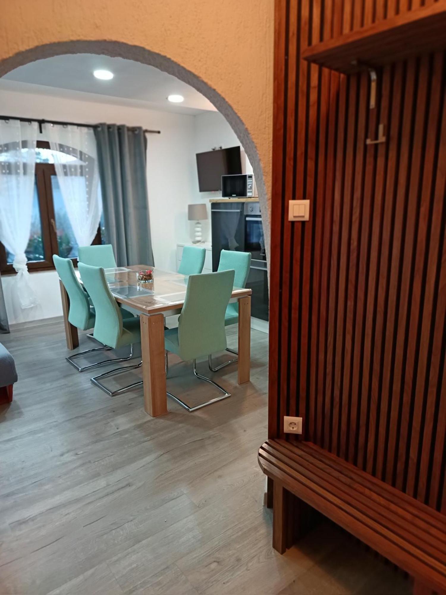 Barbara Apartment