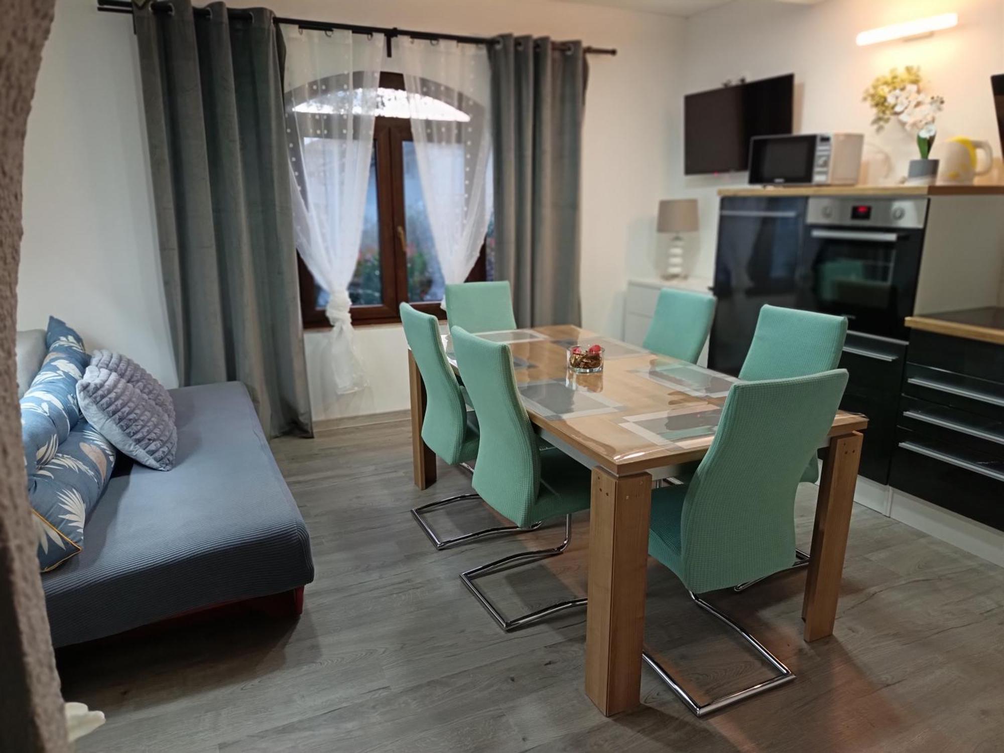 Apartment Barbara Pinezici (Krk)