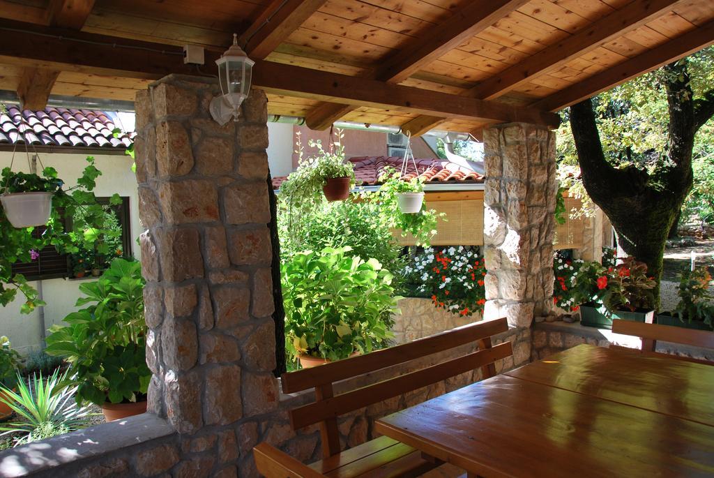Apartment Barbara Pinezici (Krk)
