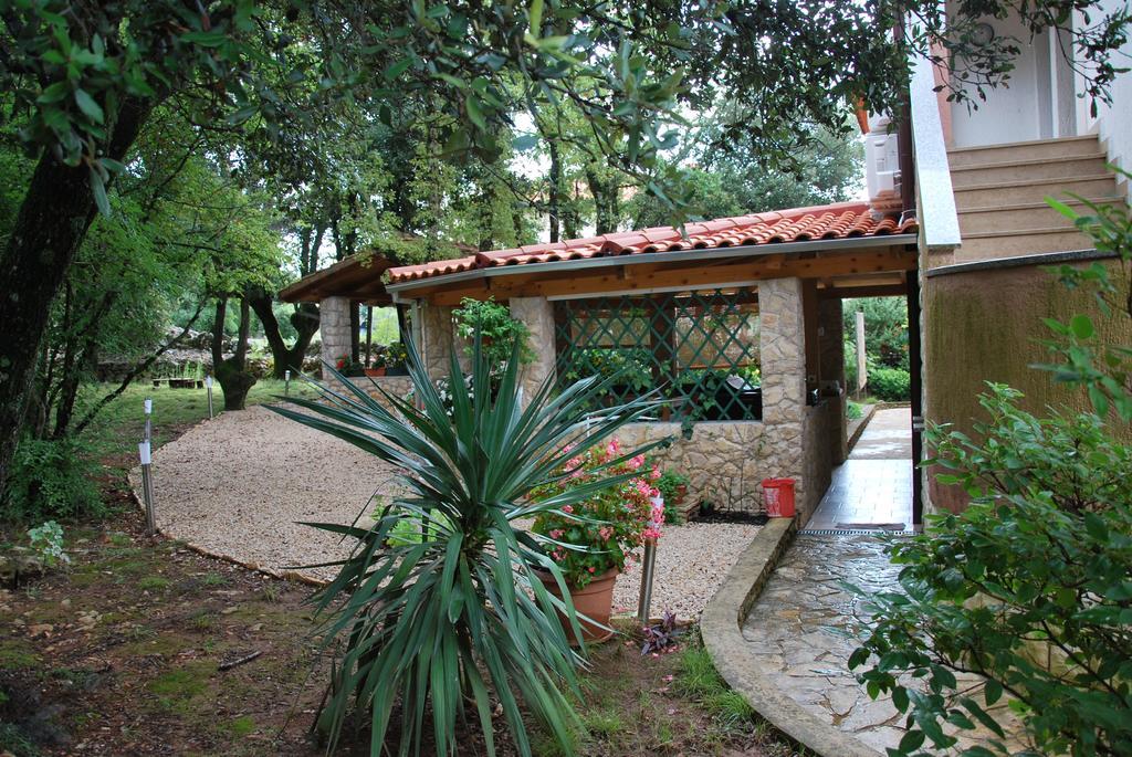 Apartment Barbara Pinezici (Krk)
