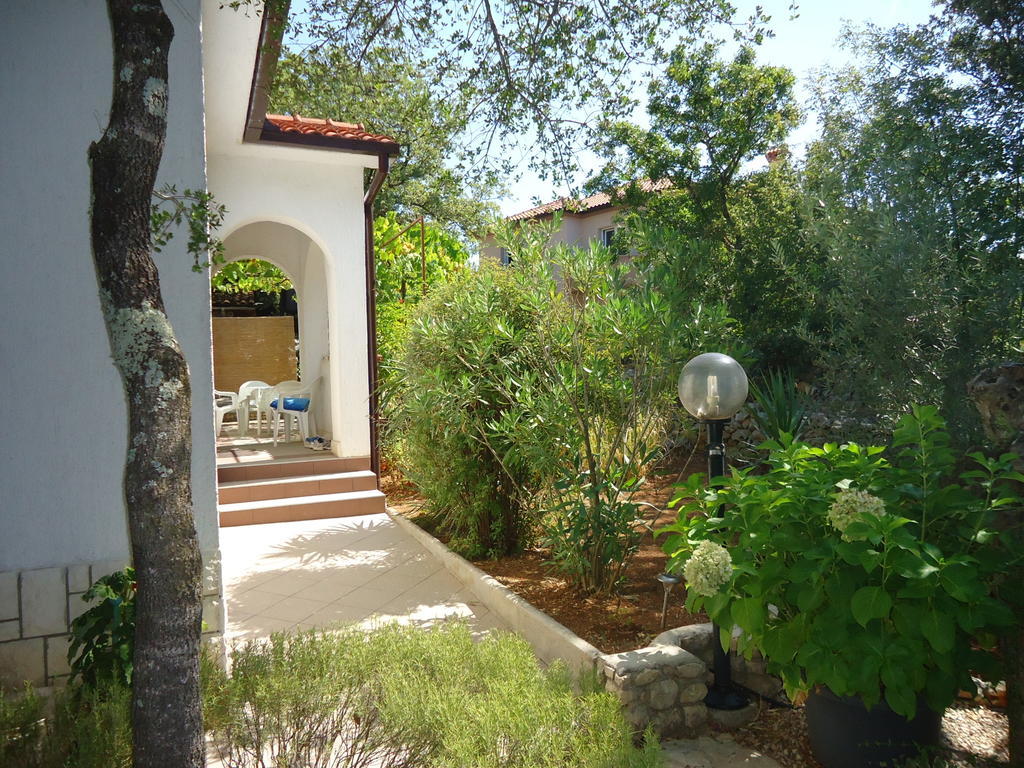 Apartment Barbara Pinezici (Krk)