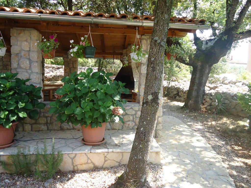 Apartment Barbara Pinezici (Krk)