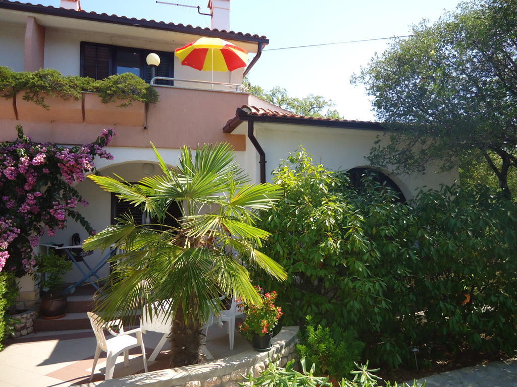 Apartment Barbara Pinezici (Krk)