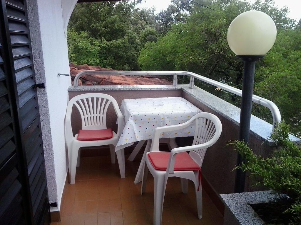 Apartment Barbara Pinezici (Krk)