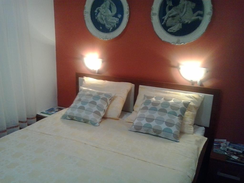Barbara Apartment Pinezici (Krk)