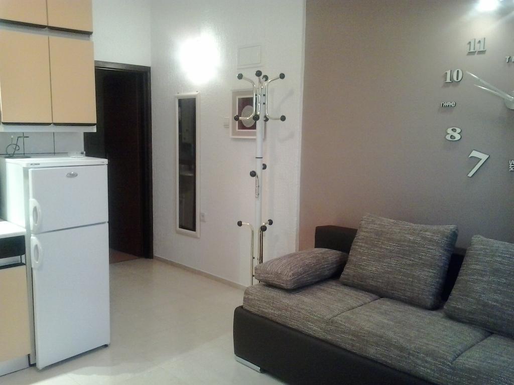 Apartment Barbara Pinezici (Krk)