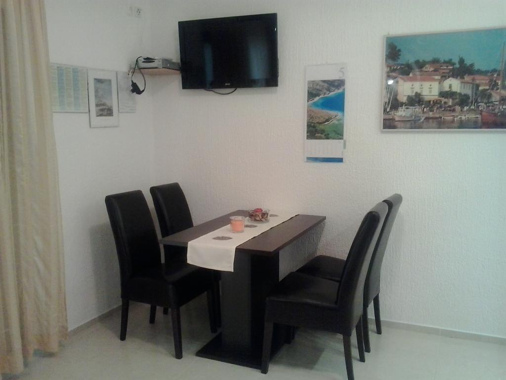 Apartment Barbara