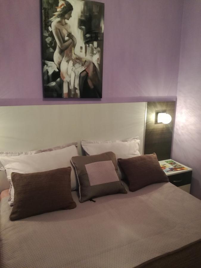 Apartment Barbara *